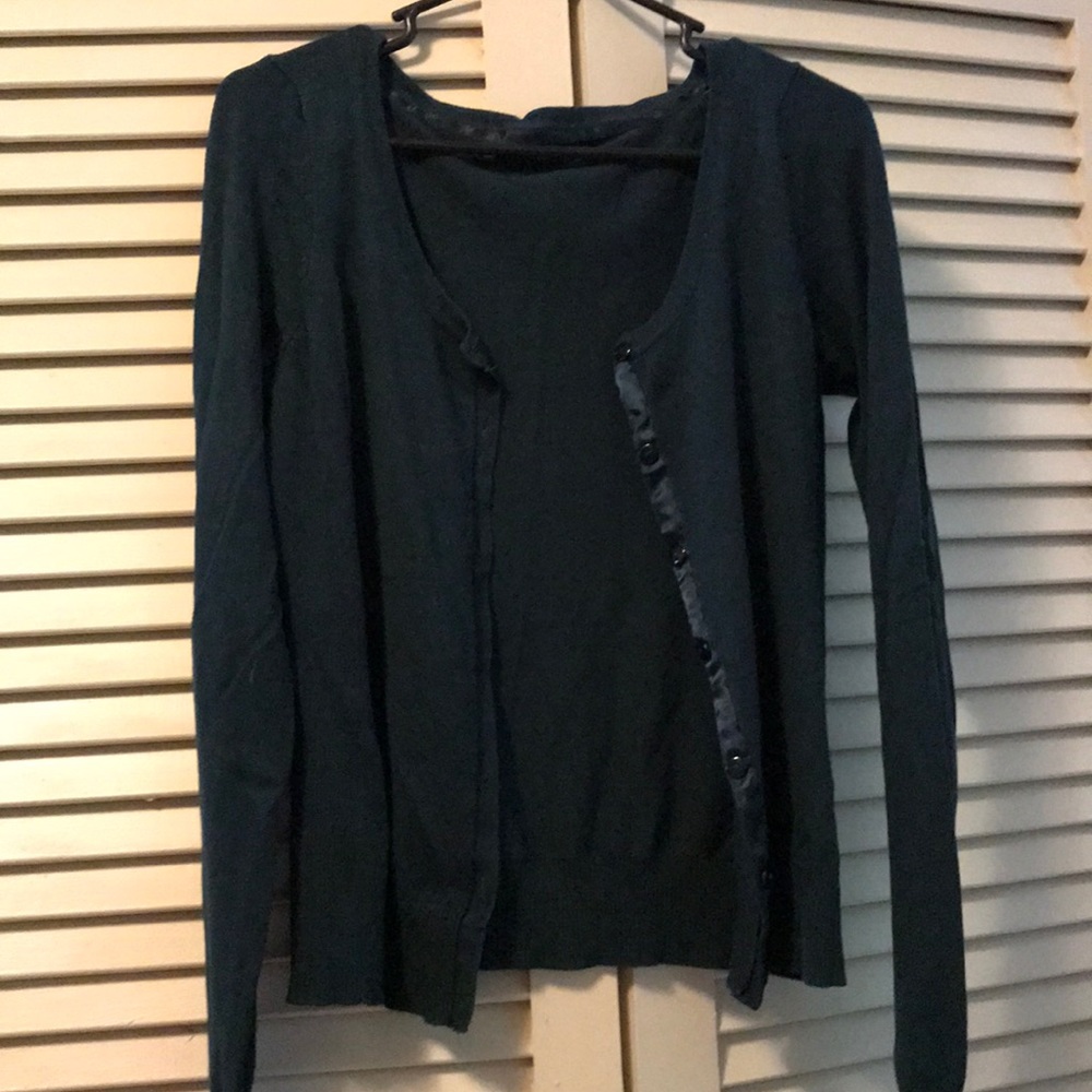 Cardigan